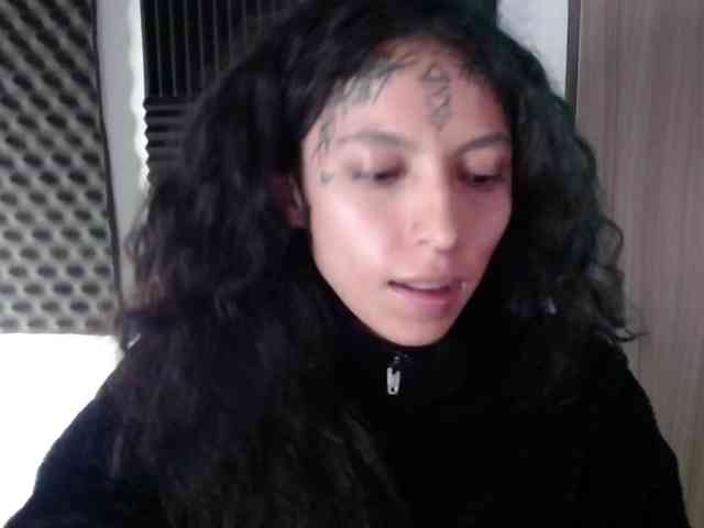 TamikaAoki webcam