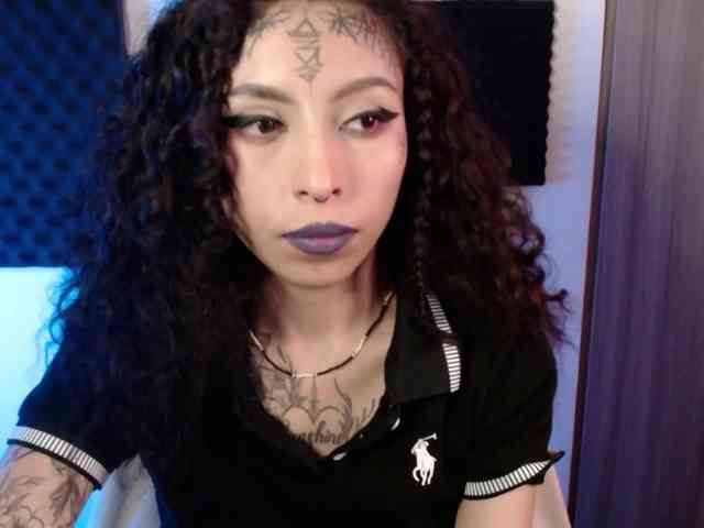 TamikaAoki webcam