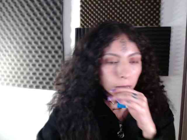 TamikaAoki webcam