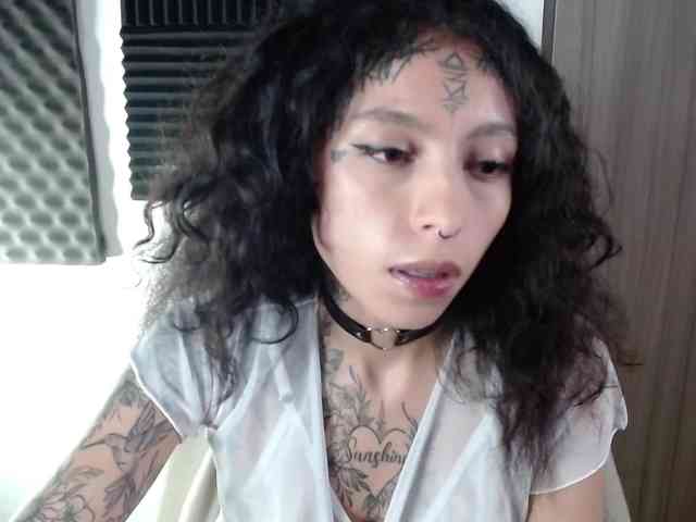 TamikaAoki webcam