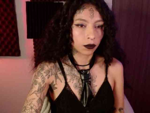 TamikaAoki Live Webcam on BongaCams