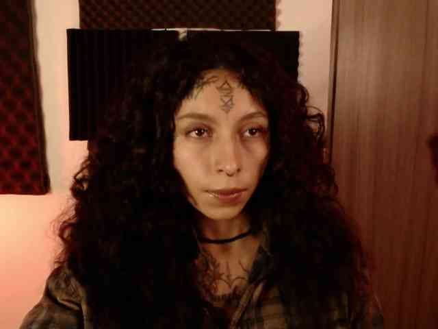 TamikaAoki webcam