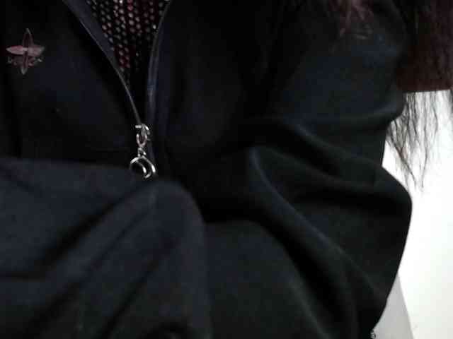 TamikaAoki webcam