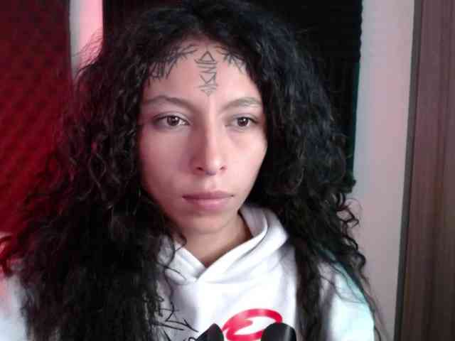 TamikaAoki webcam