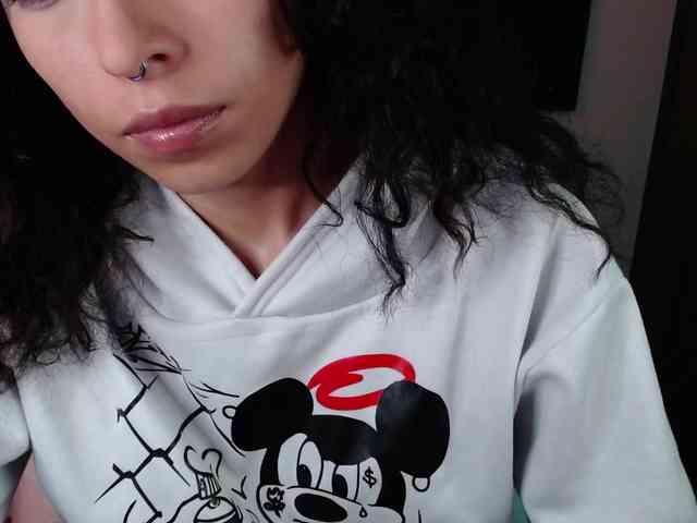TamikaAoki webcam
