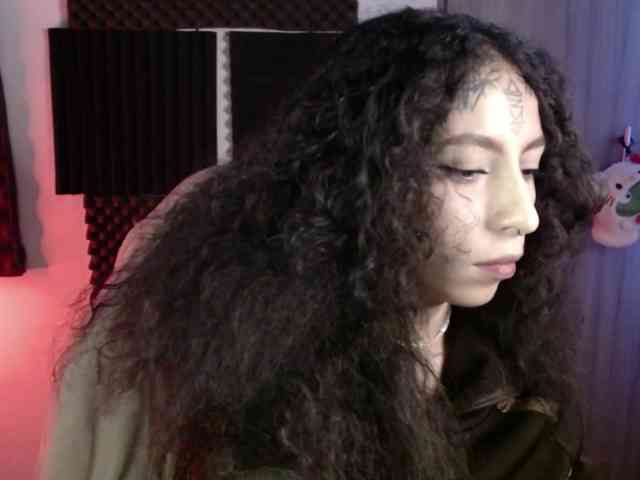 TamikaAoki webcam