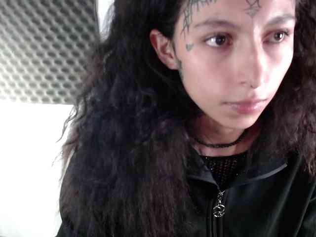 TamikaAoki webcam