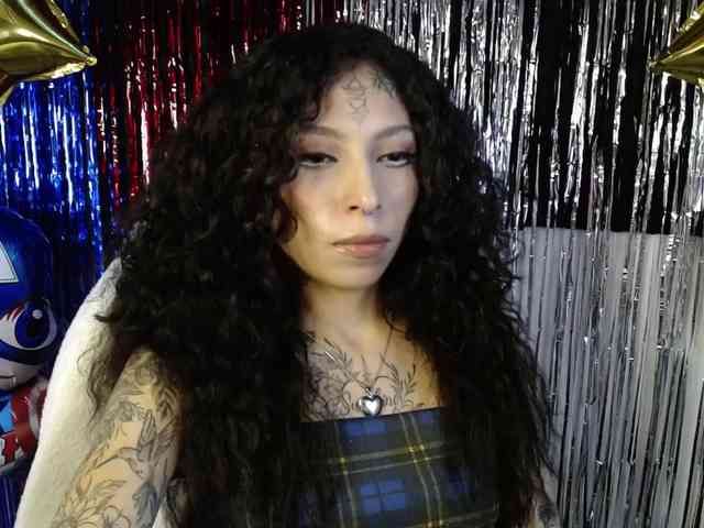TamikaAoki webcam
