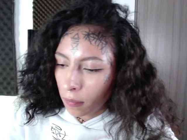 TamikaAoki webcam