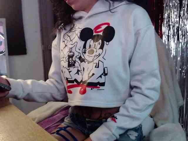 TamikaAoki webcam