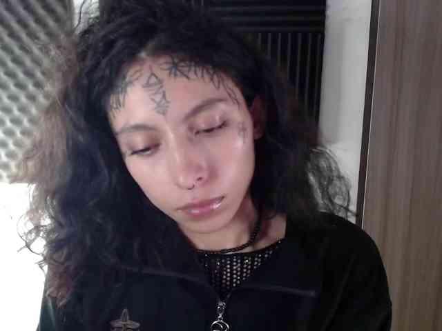 TamikaAoki webcam