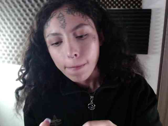 TamikaAoki webcam