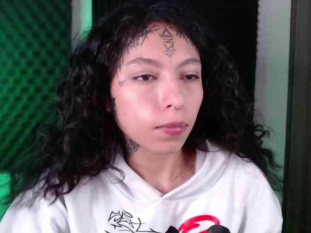 TamikaAoki webcam