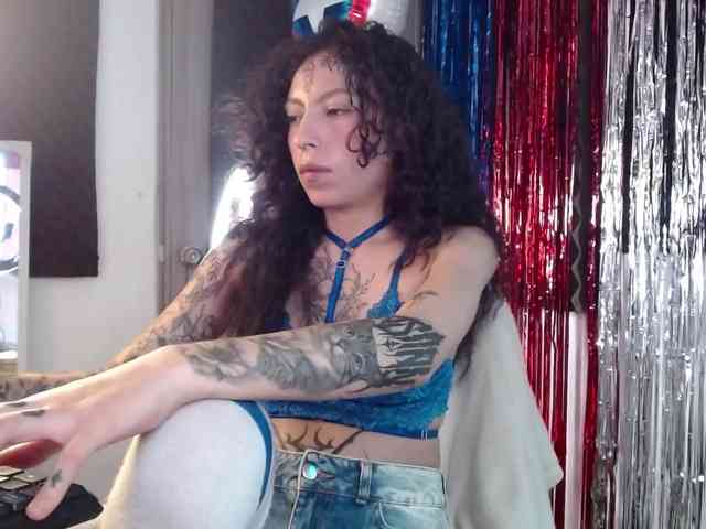 TamikaAoki webcam
