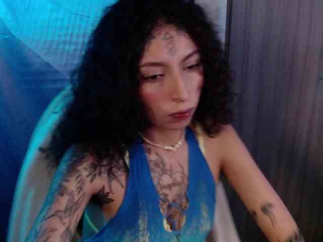 TamikaAoki webcam