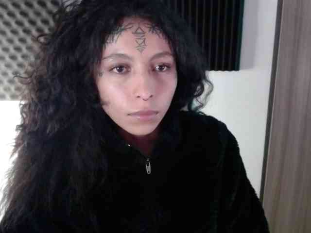 TamikaAoki webcam