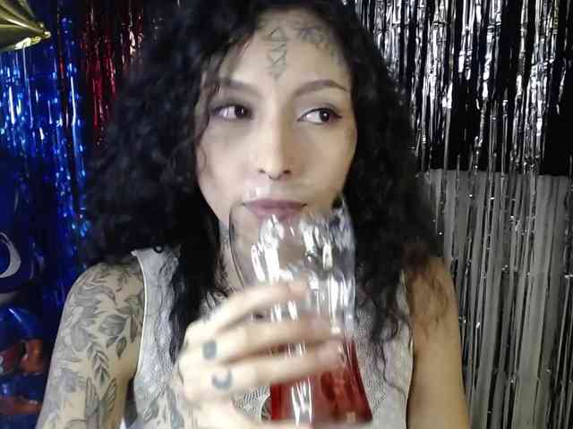 TamikaAoki webcam