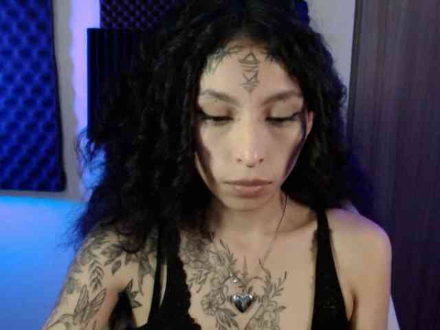 TamikaAoki webcam