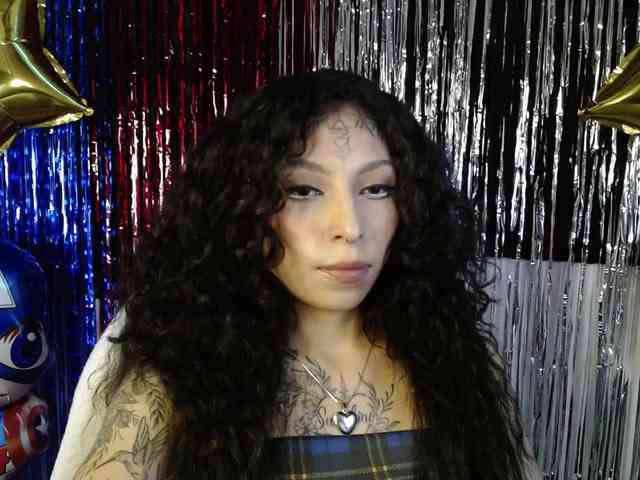 TamikaAoki webcam