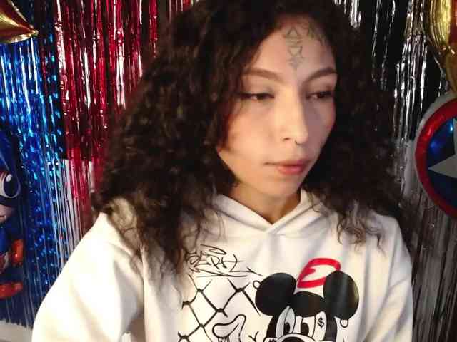 TamikaAoki webcam
