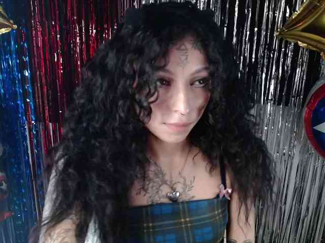 TamikaAoki webcam