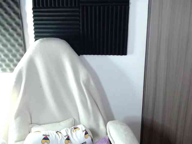 TamikaAoki webcam