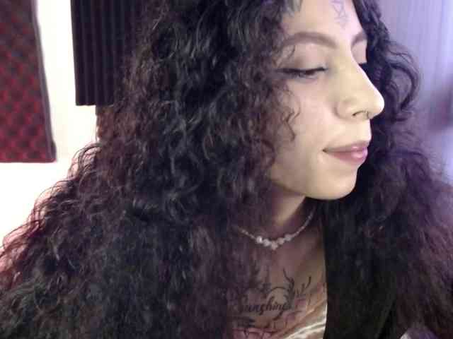 TamikaAoki webcam