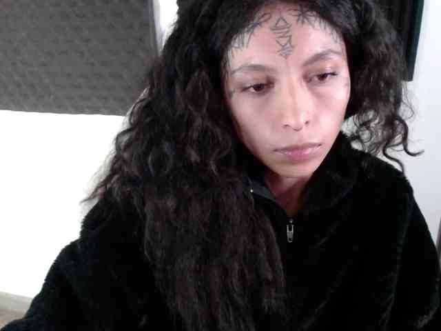 TamikaAoki webcam