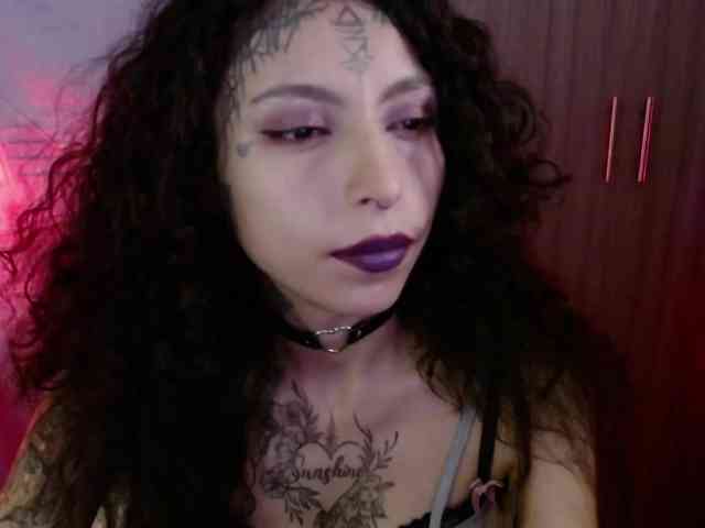 TamikaAoki webcam