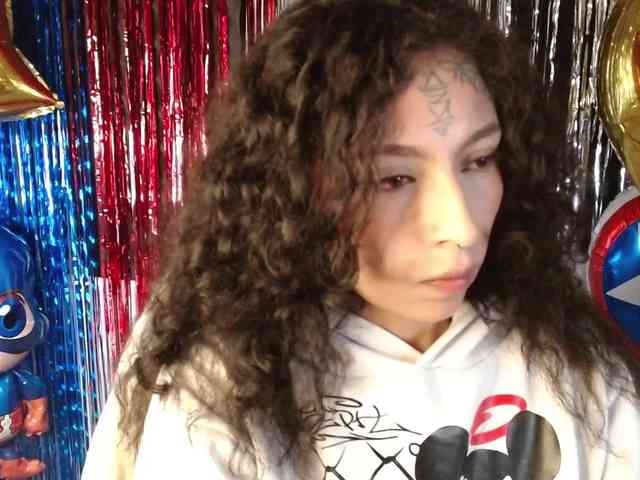 TamikaAoki webcam
