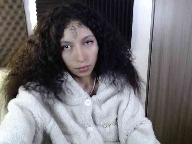 TamikaAoki webcam