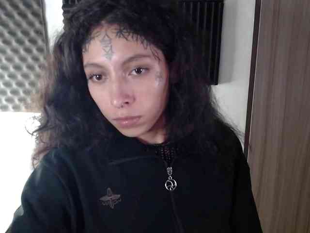 TamikaAoki webcam