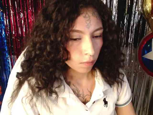 TamikaAoki webcam