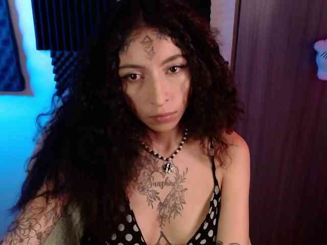 TamikaAoki webcam