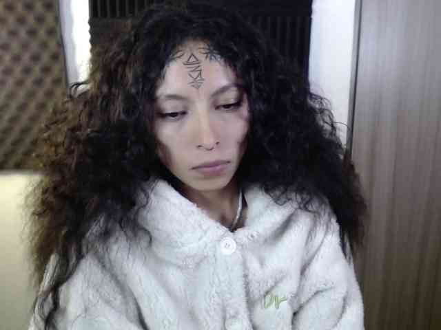 TamikaAoki webcam
