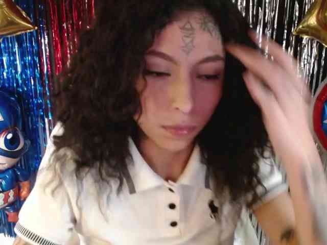 TamikaAoki webcam