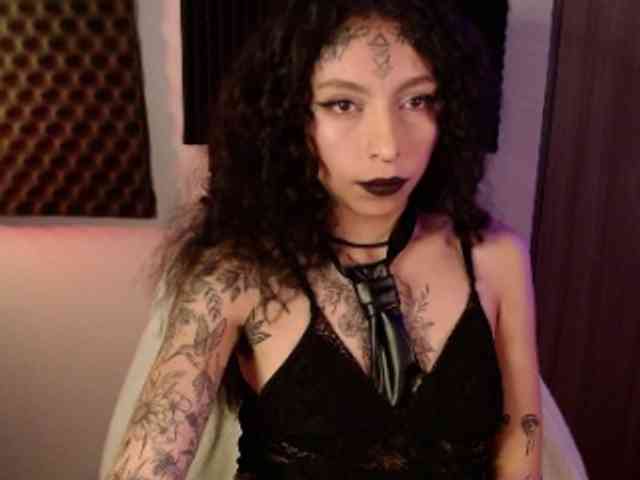 TamikaAoki Live Webcam on BongaCams