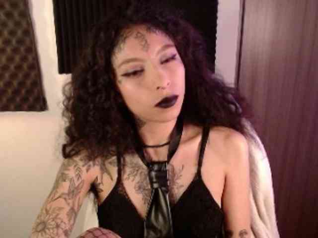 TamikaAoki webcam