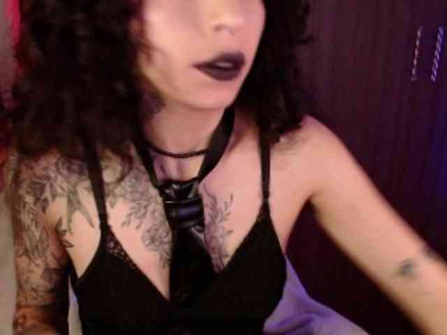 TamikaAoki webcam