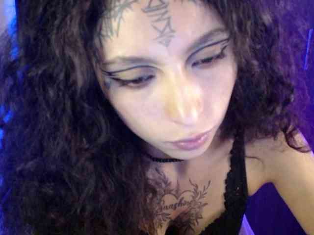 TamikaAoki webcam