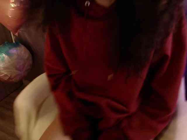 TamikaAoki webcam