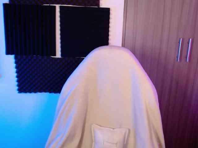 TamikaAoki webcam