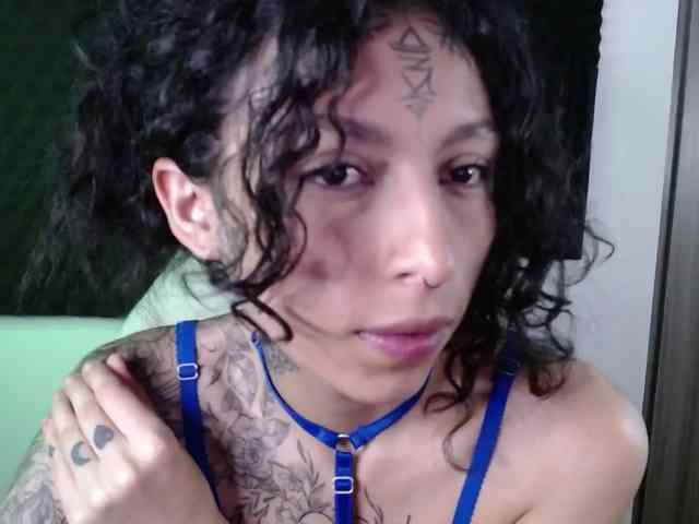 TamikaAoki webcam