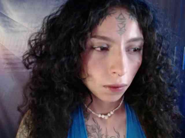 TamikaAoki webcam