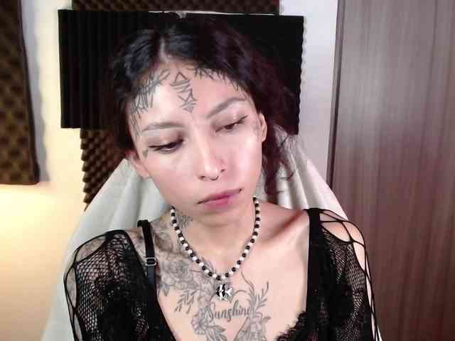 TamikaAoki webcam
