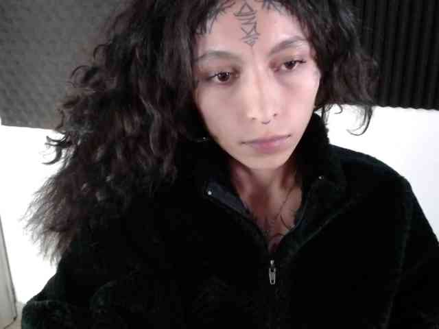 TamikaAoki webcam