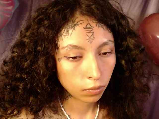 TamikaAoki webcam