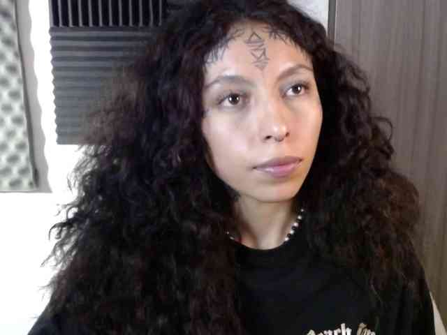 TamikaAoki webcam