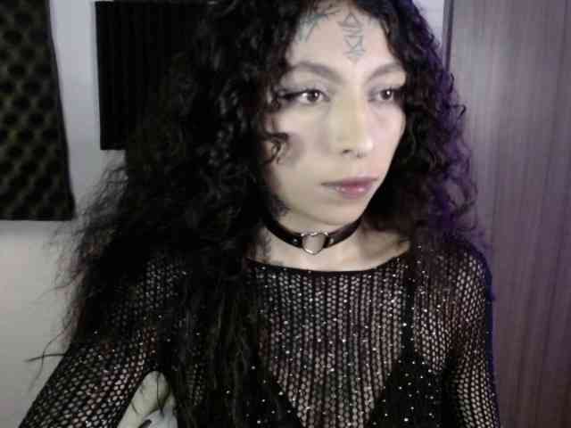 TamikaAoki webcam