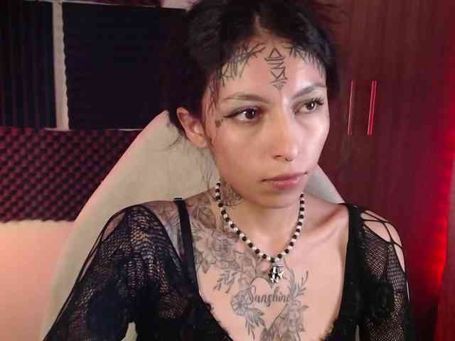 TamikaAoki webcam